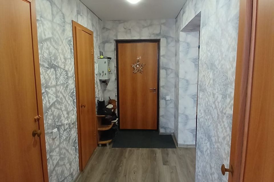 Продаётся 2-комнатная квартира, 65.2 м²