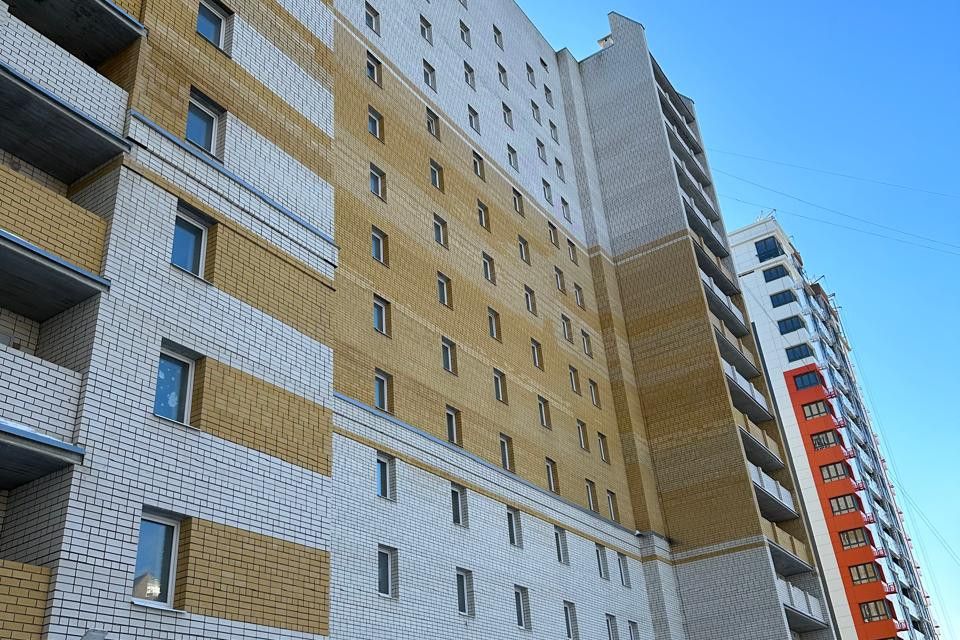 Продаётся 1-комнатная квартира, 36 м²