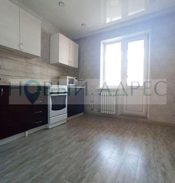 Продаётся 3-комнатная квартира, 61 м²