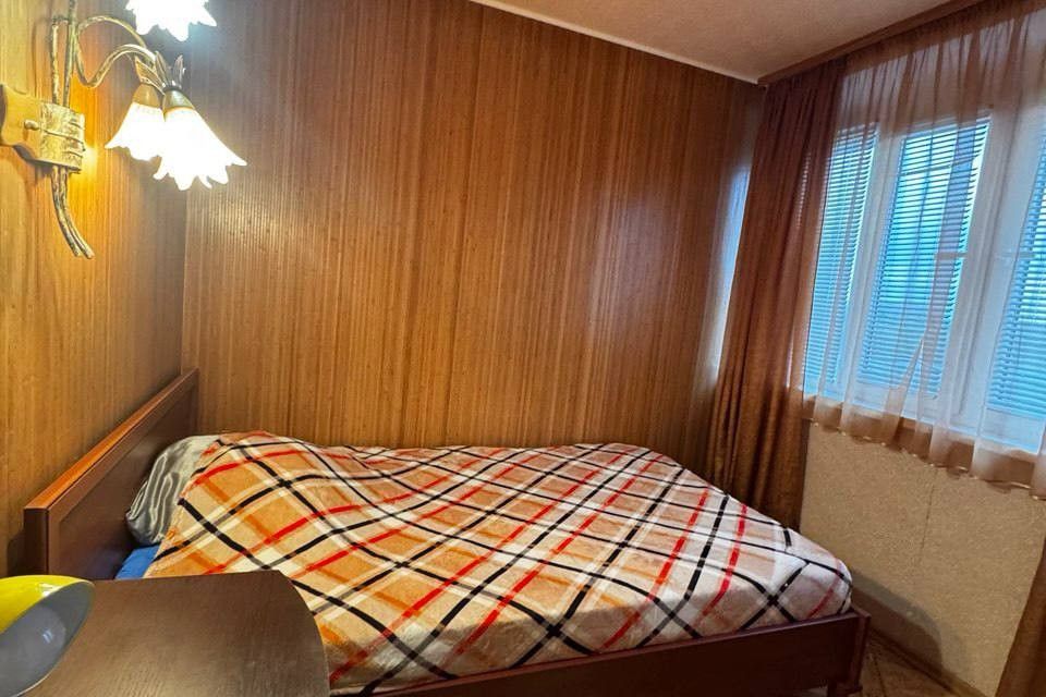 Сдаётся 2-комнатная квартира, 48 м²
