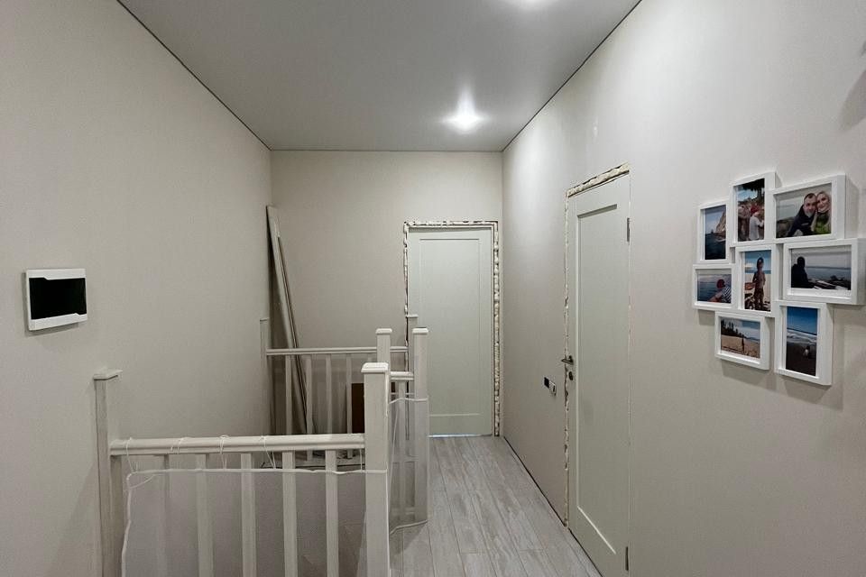 Продаётся 3-комнатная квартира, 92 м²