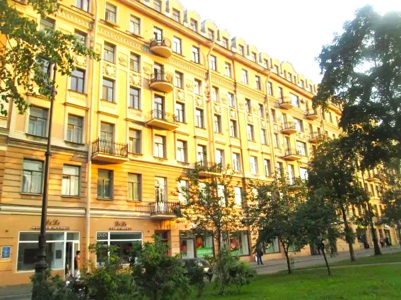 Продаётся комната в 3-комн. квартире, 14 м²