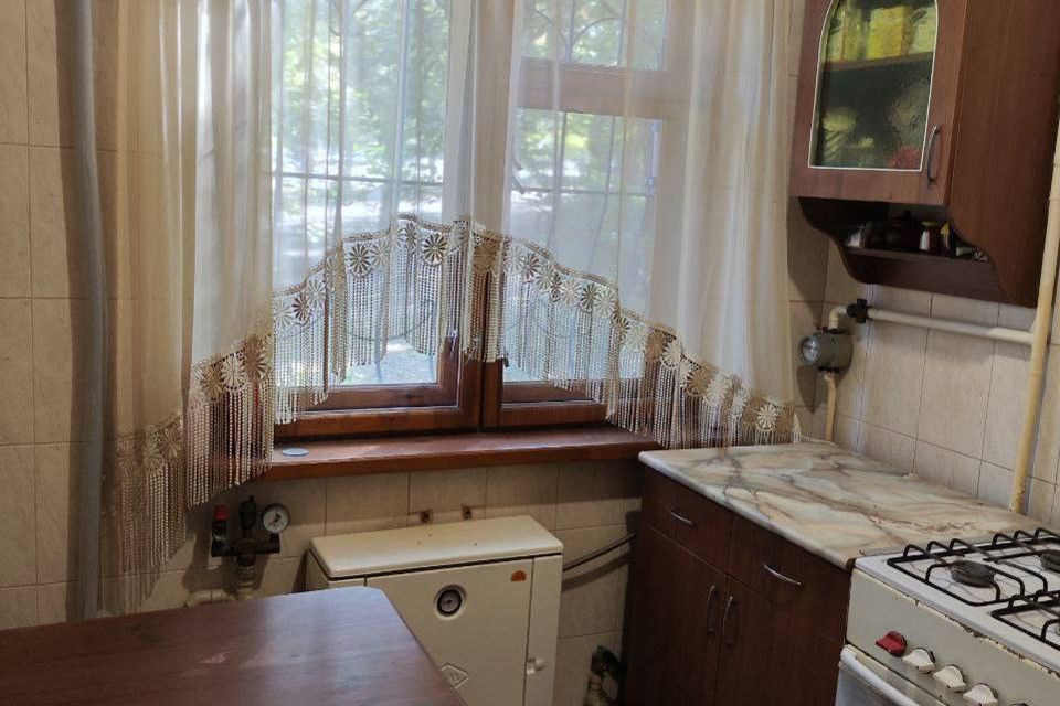 Продаётся 2-комнатная квартира, 44 м²