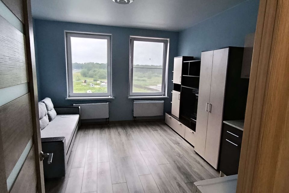 Продаётся студия, 22 м²