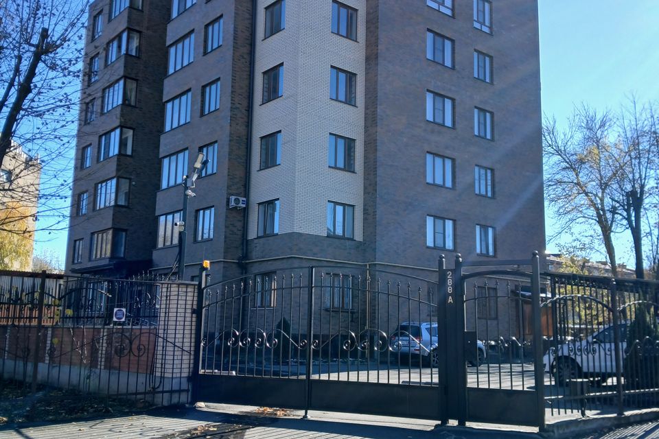 Продаётся 2-комнатная квартира, 70 м²