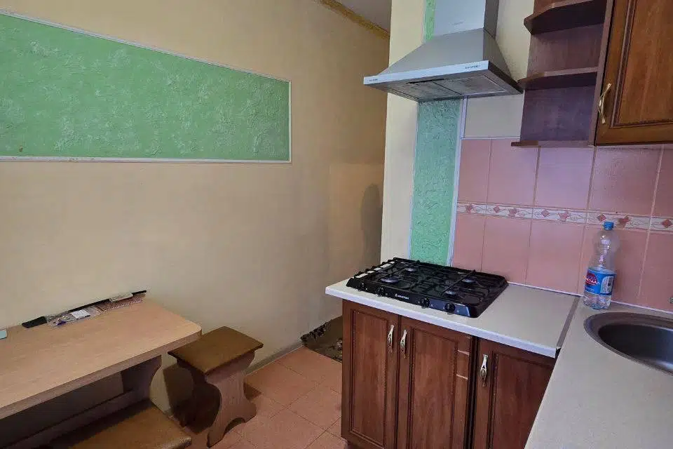 Продаётся 2-комнатная квартира, 40.2 м²