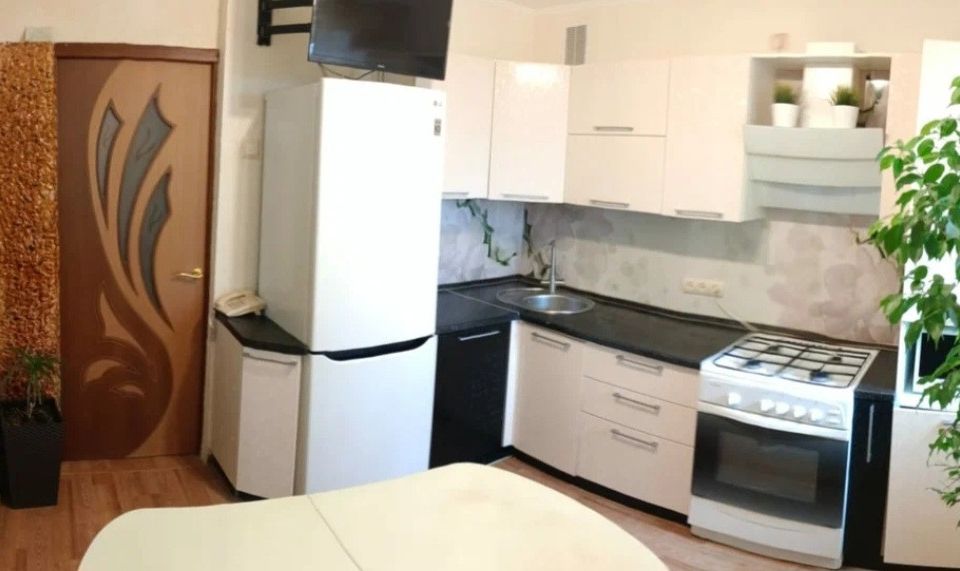 Продаётся 2-комнатная квартира, 43 м²