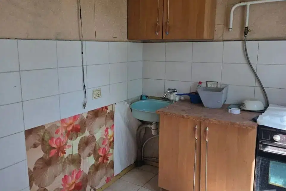 Продаётся 1-комнатная квартира, 29.2 м²