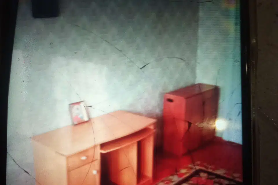 Продаётся часть дома