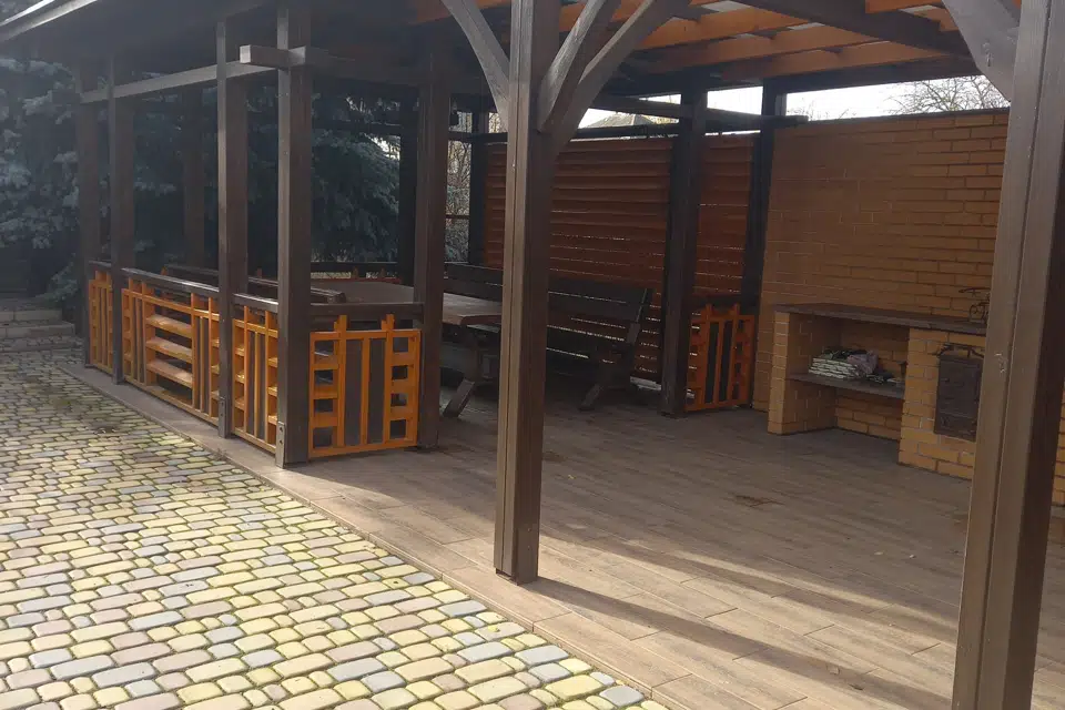 Продаётся 2-этажный дом, 277 м²