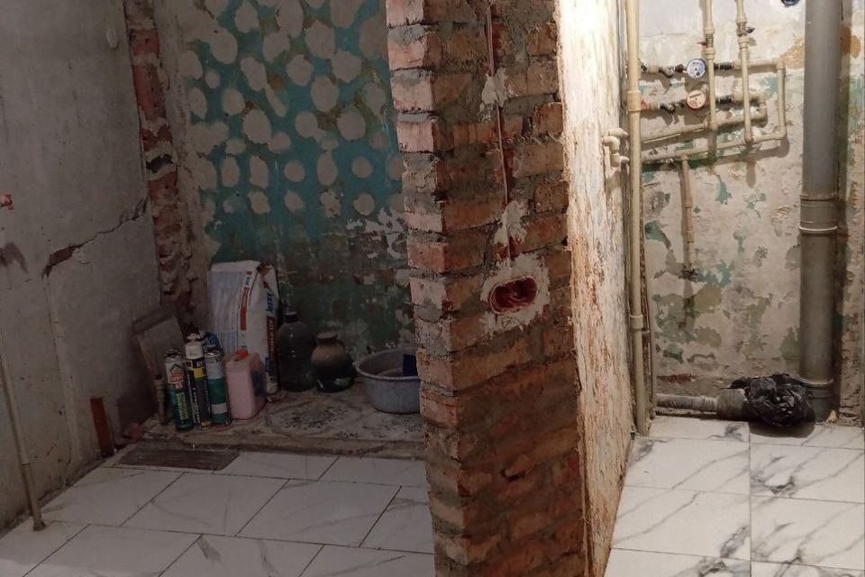 Продаётся 4-комнатная квартира, 80.9 м²