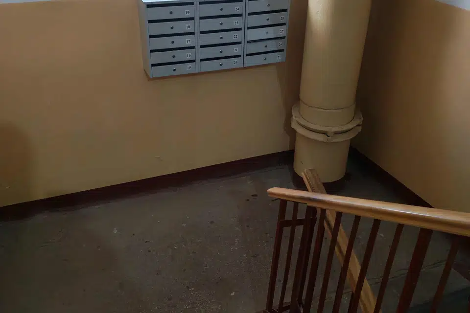 Продаётся 2-комнатная квартира, 47.3 м²