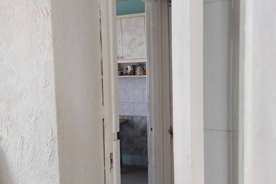 Продаётся 2-комнатная квартира, 51.4 м²