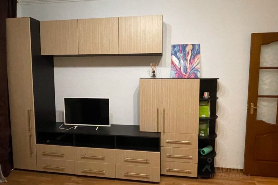 Продаётся 1-комнатная квартира, 32.9 м²