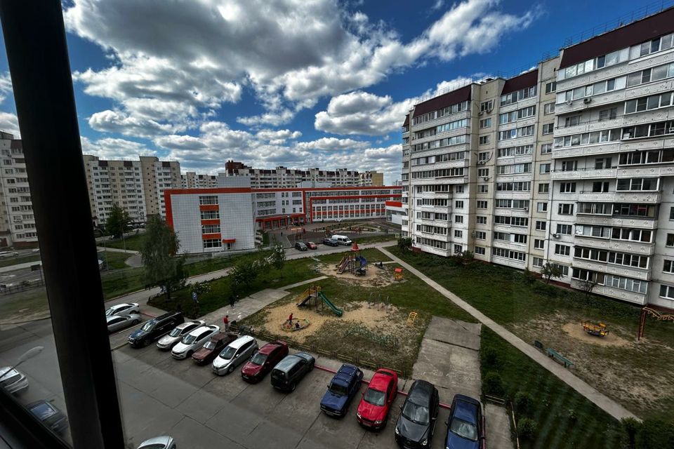 Продаётся 1-комнатная квартира, 32 м²