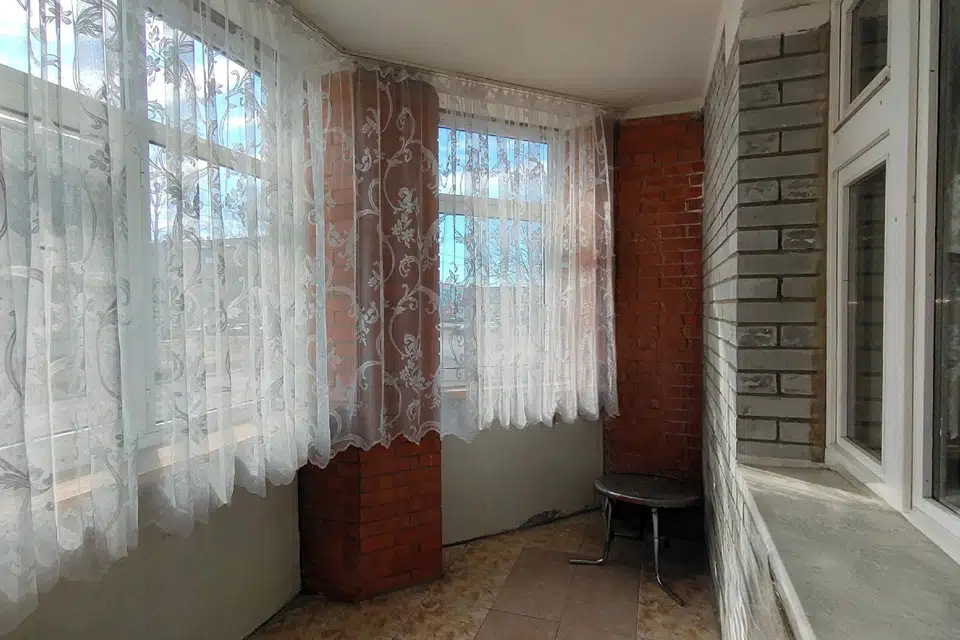 Продаётся 1-комнатная квартира, 44.3 м²