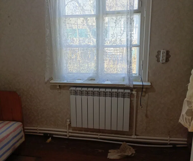 Продаётся 1-этажный дом, 67.8 м²