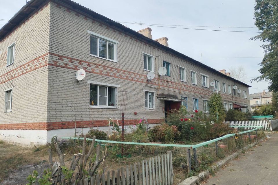 Продаётся 1-комнатная квартира, 31.1 м²