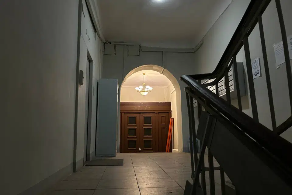 Продаётся 1-комнатная квартира, 31 м²