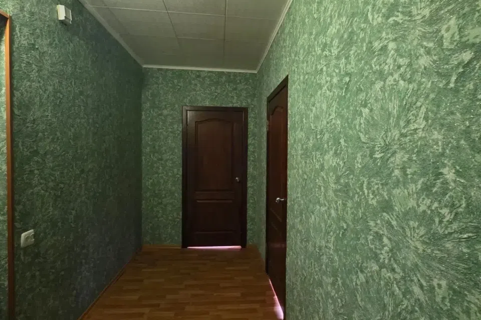 Продаётся 2-комнатная квартира, 55 м²