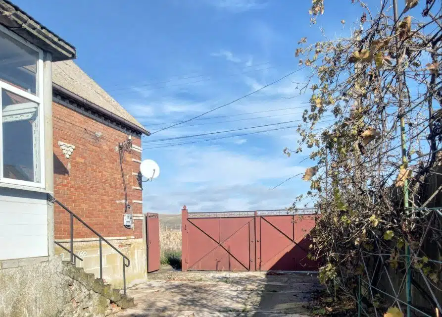 Продаётся 2-этажный дом, 117.6 м²