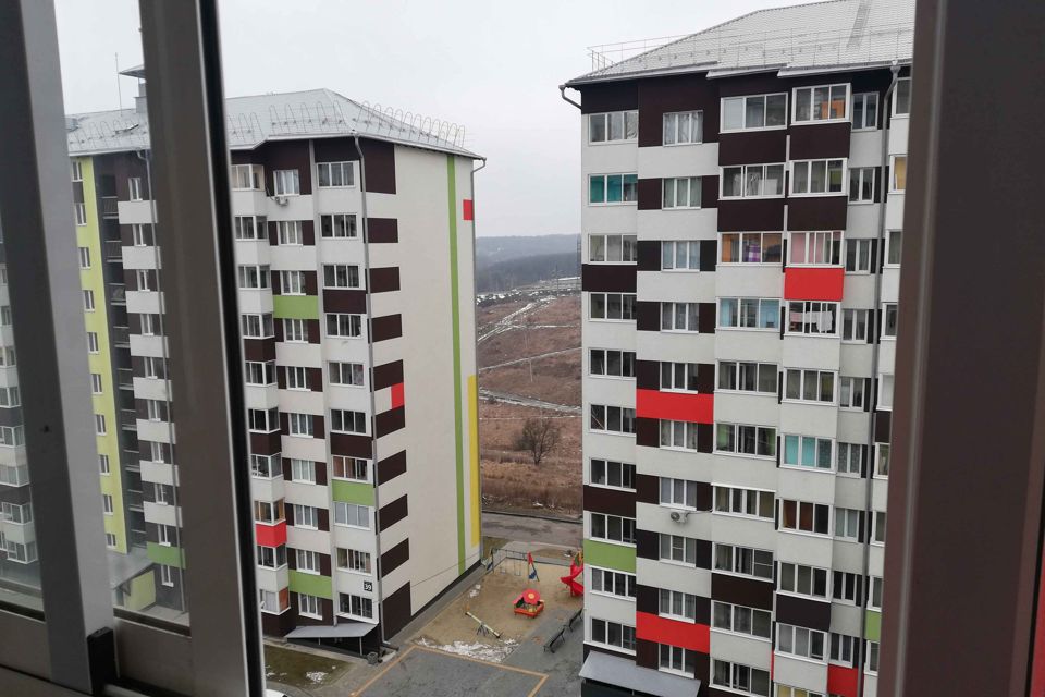 Продаётся студия, 21.7 м²