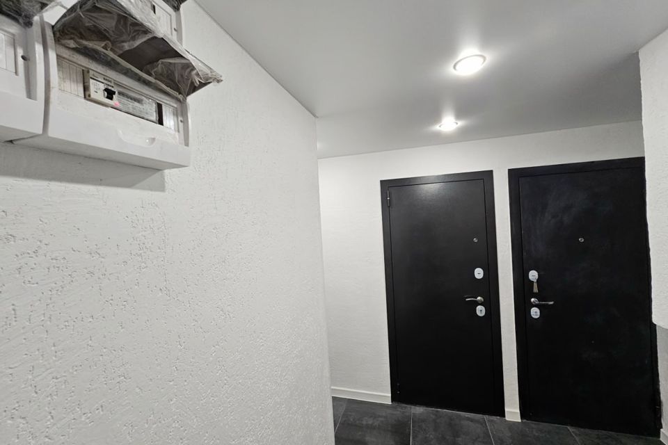 Продаётся студия, 15.3 м²
