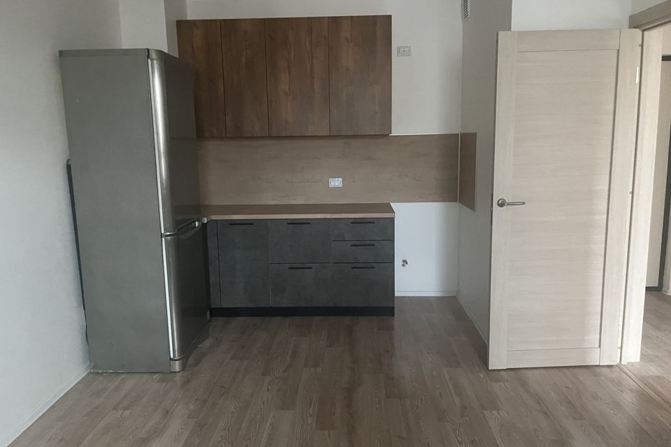 Продаётся 1-комнатная квартира, 32 м²
