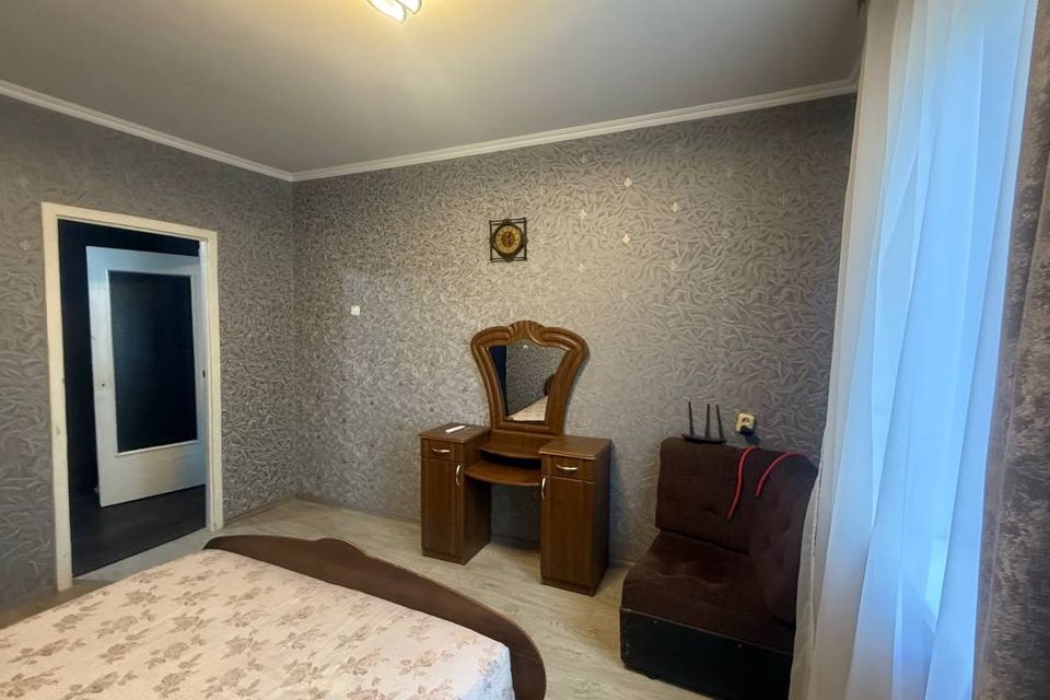 Продаётся 2-комнатная квартира, 52 м²