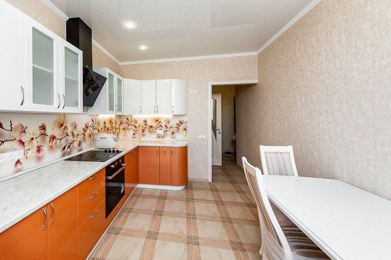 Продаётся 1-комнатная квартира, 39 м²