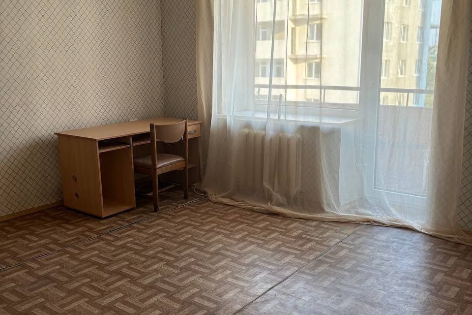 Продаётся 2-комнатная квартира, 58 м²