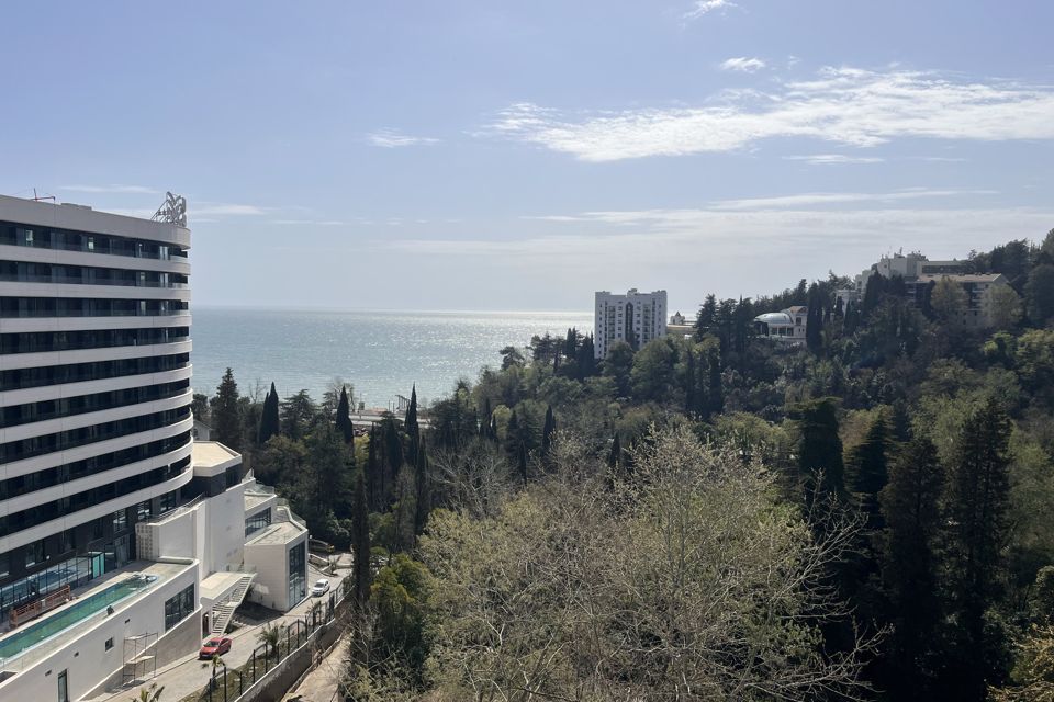 Продаётся 1-комнатная квартира, 48 м²
