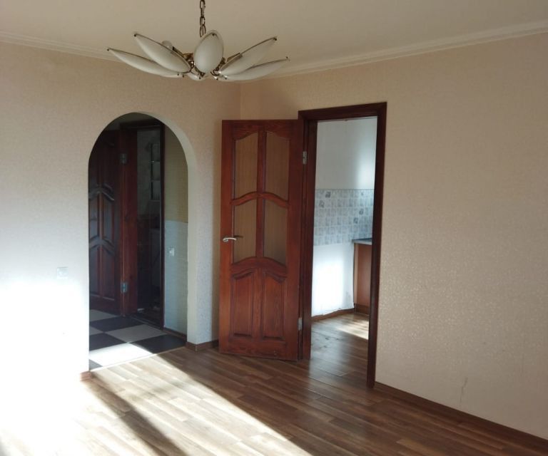 Продаётся 1-комнатная квартира, 38.7 м²