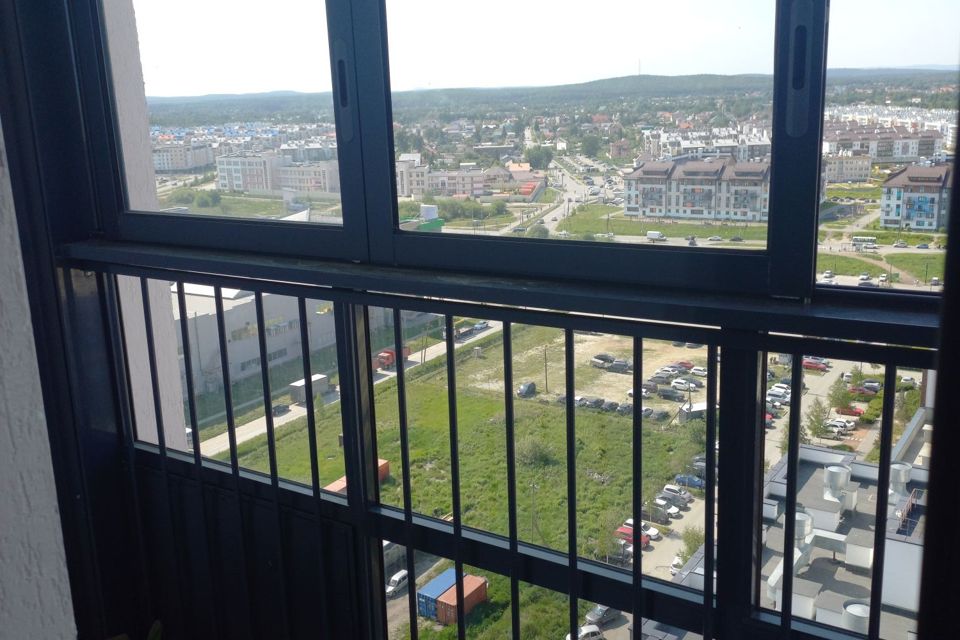 Продаётся 3-комнатная квартира, 59.6 м²