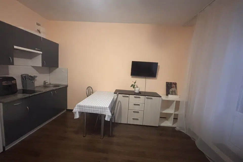 Продаётся студия, 23.9 м²