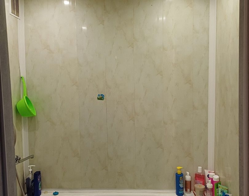 Продаётся 3-комнатная квартира, 60 м²