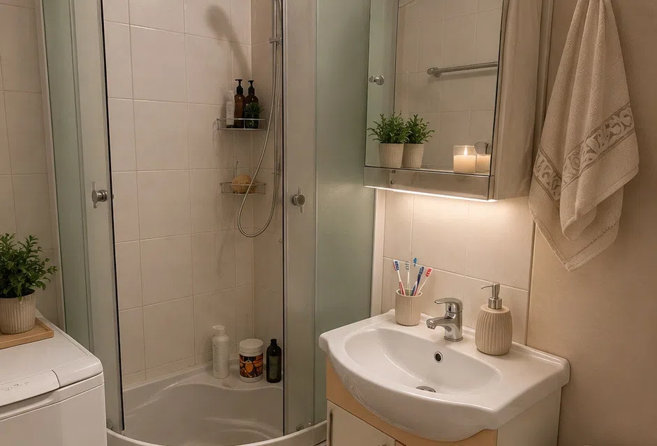 Продаётся 1-комнатная квартира, 31 м²