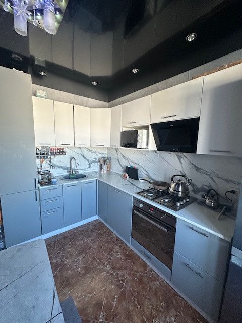 Продаётся 2-комнатная квартира, 49.5 м²