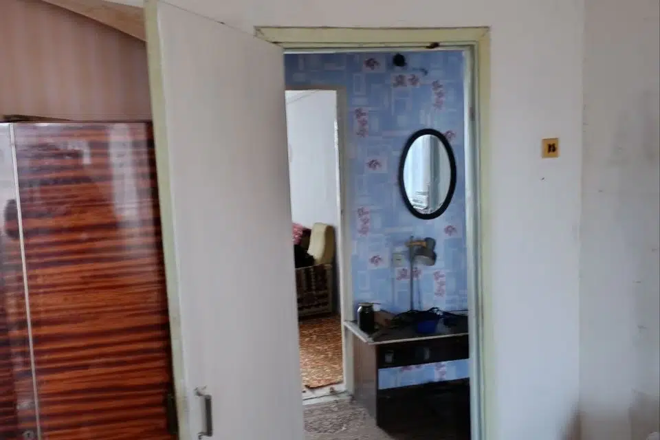 Продаётся 2-комнатная квартира, 49.4 м²