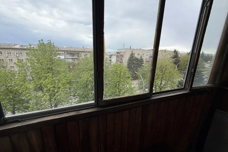 Продаётся 2-комнатная квартира, 44.9 м²