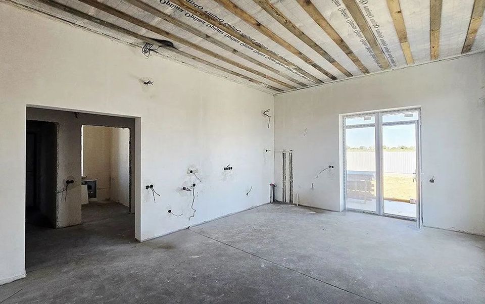 Продаётся 1-этажный дом, 100 м²