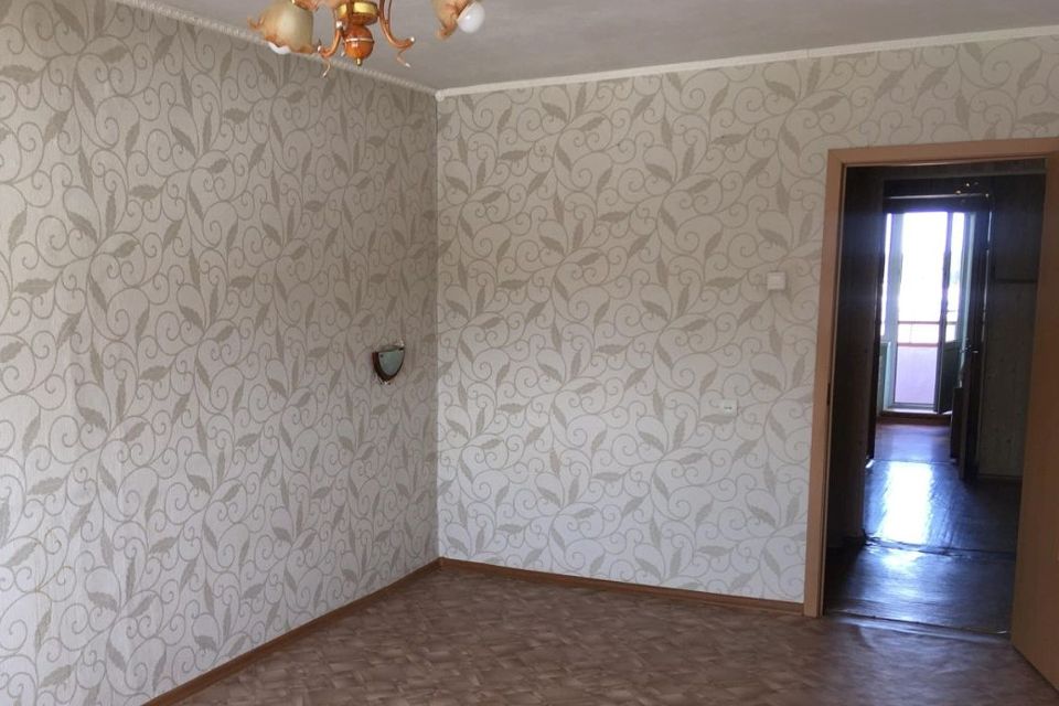 Продаётся 1-комнатная квартира, 39 м²
