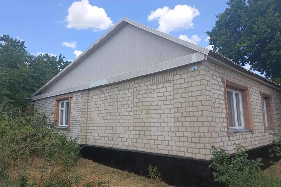 Продаётся часть дома