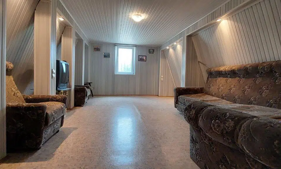 Продаётся 1-этажный дом, 78 м²