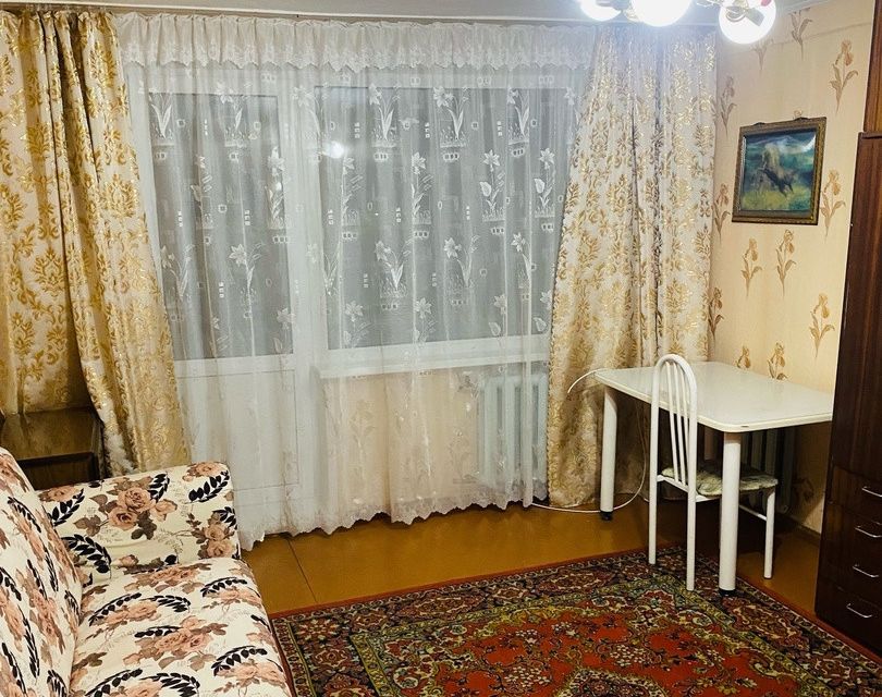 Продаётся 2-комнатная квартира, 58 м²