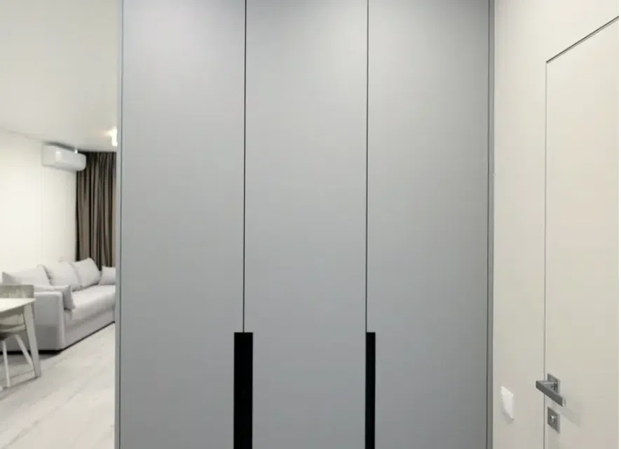 Продаётся 1-комнатная квартира, 39 м²