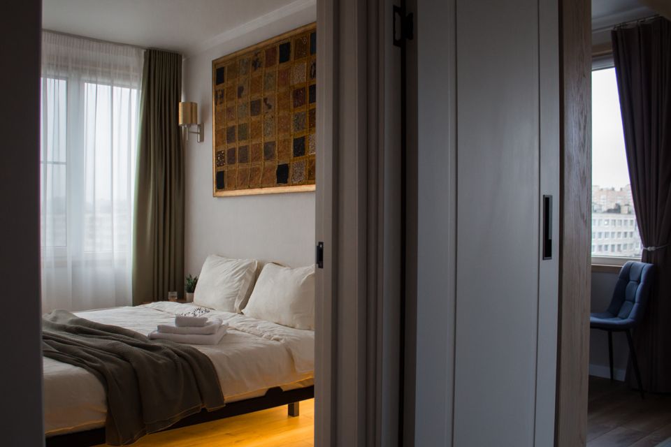 Продаётся 2-комнатная квартира, 51 м²