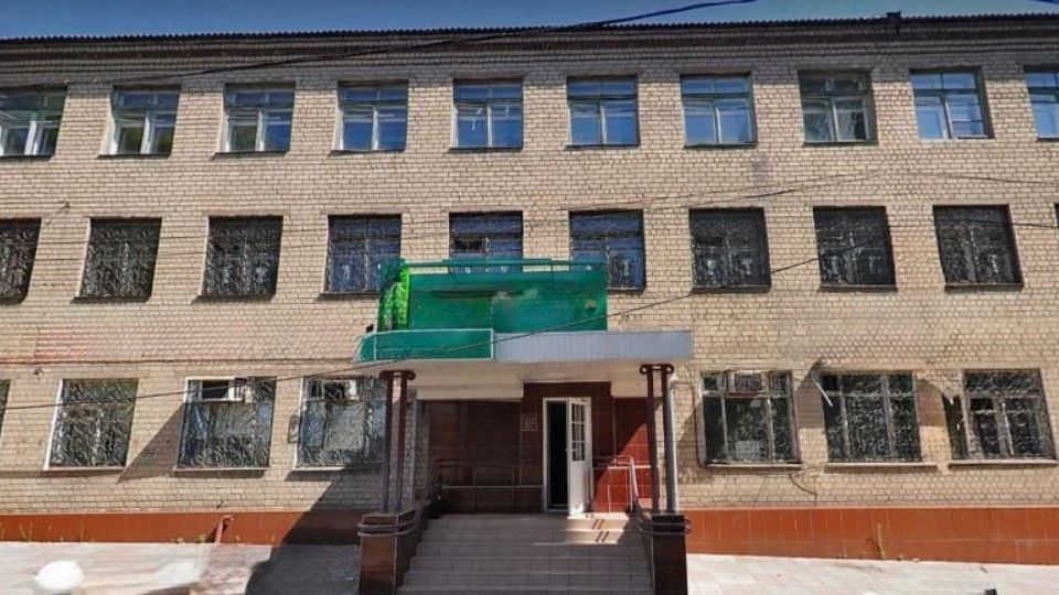 Продаётся офис, 1122 м²