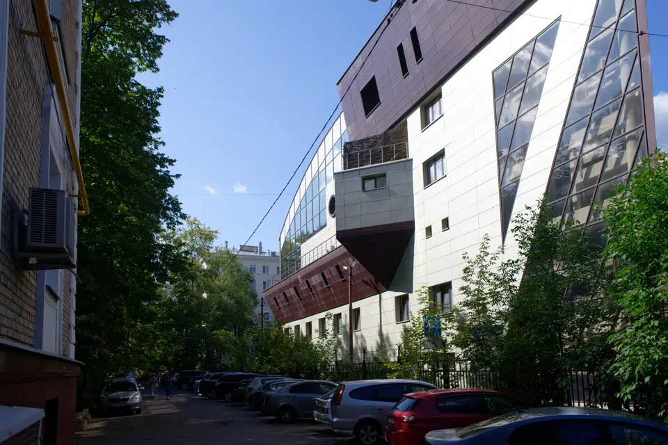 Продаётся 3-комнатная квартира, 90.5 м²