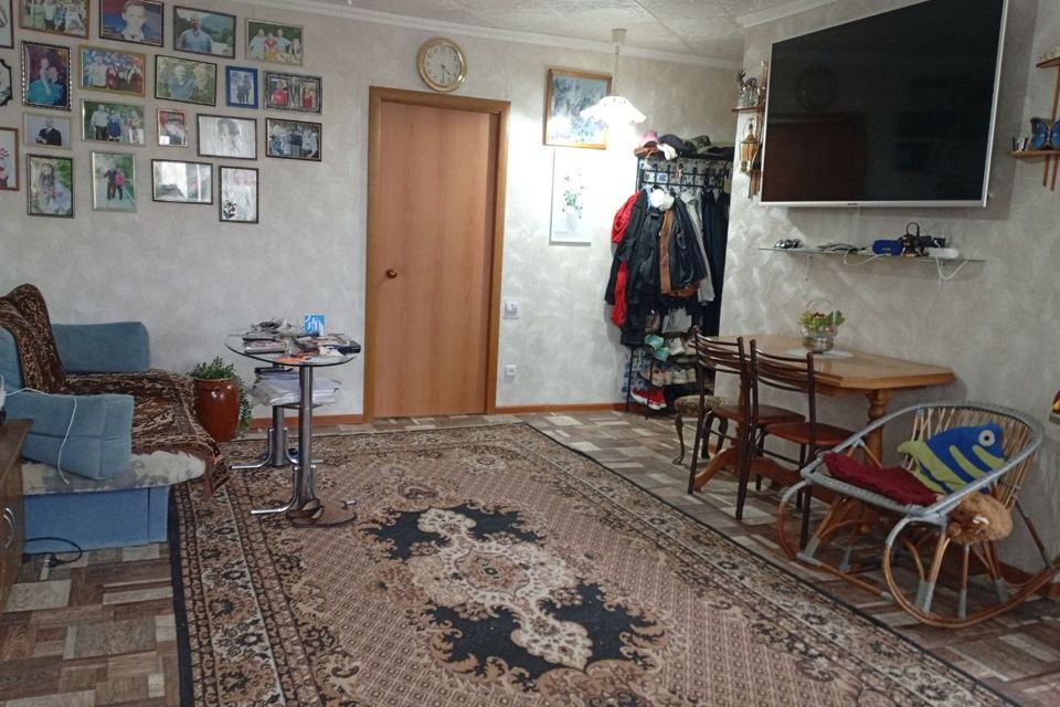 Продаётся 2-комнатная квартира, 47 м²